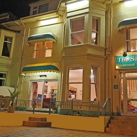 פיינטון The Sands Hotel מראה חיצוני תמונה