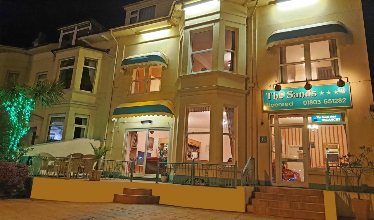 פיינטון The Sands Hotel מראה חיצוני תמונה