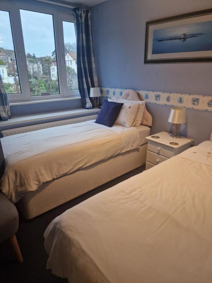 פיינטון The Sands Hotel מראה חיצוני תמונה