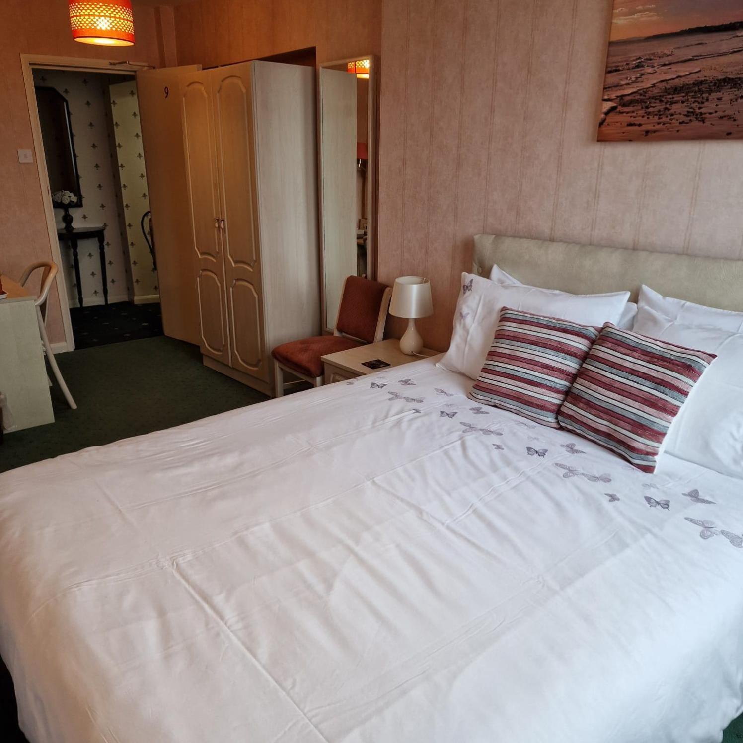 פיינטון The Sands Hotel מראה חיצוני תמונה