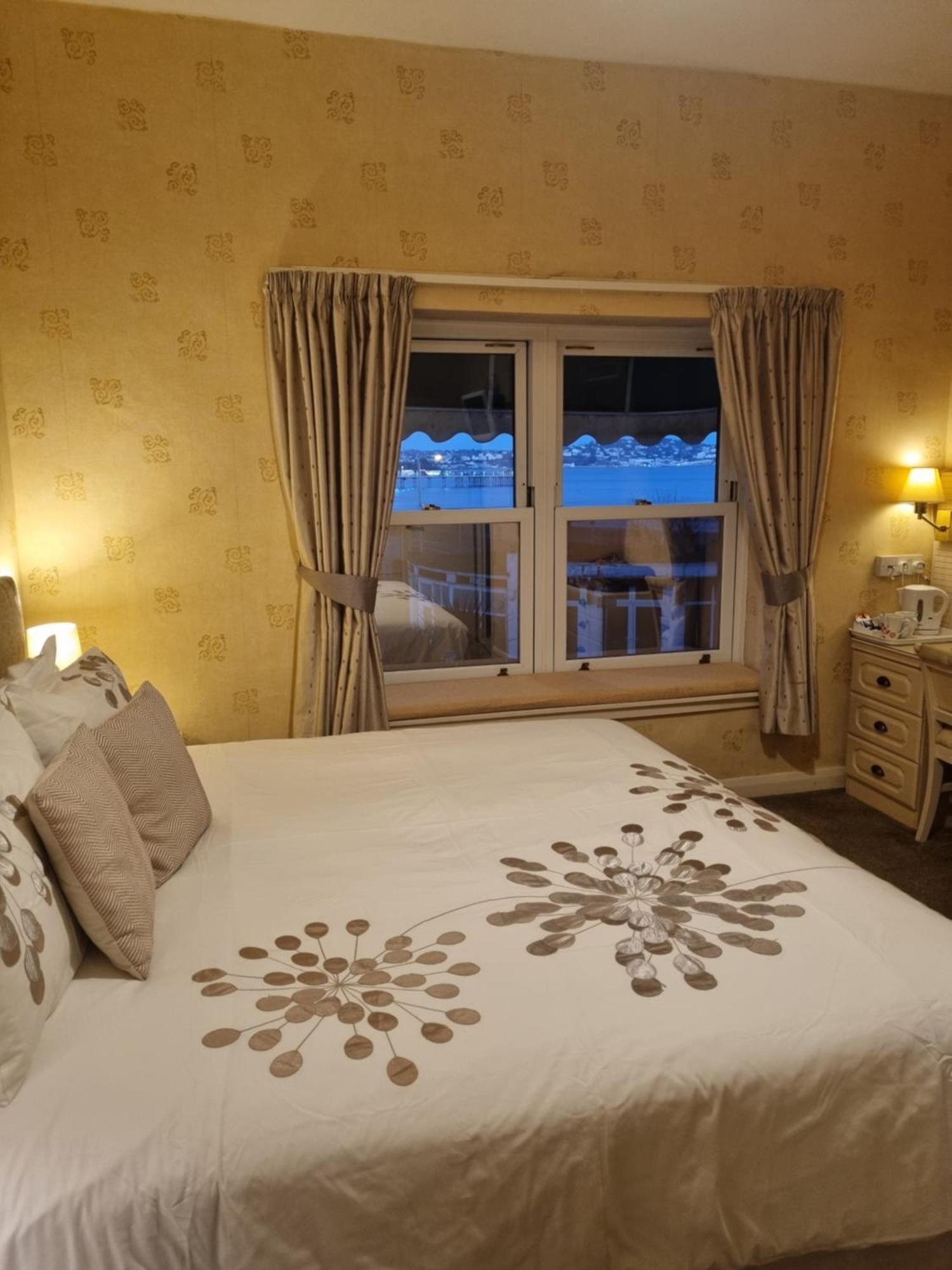 פיינטון The Sands Hotel מראה חיצוני תמונה