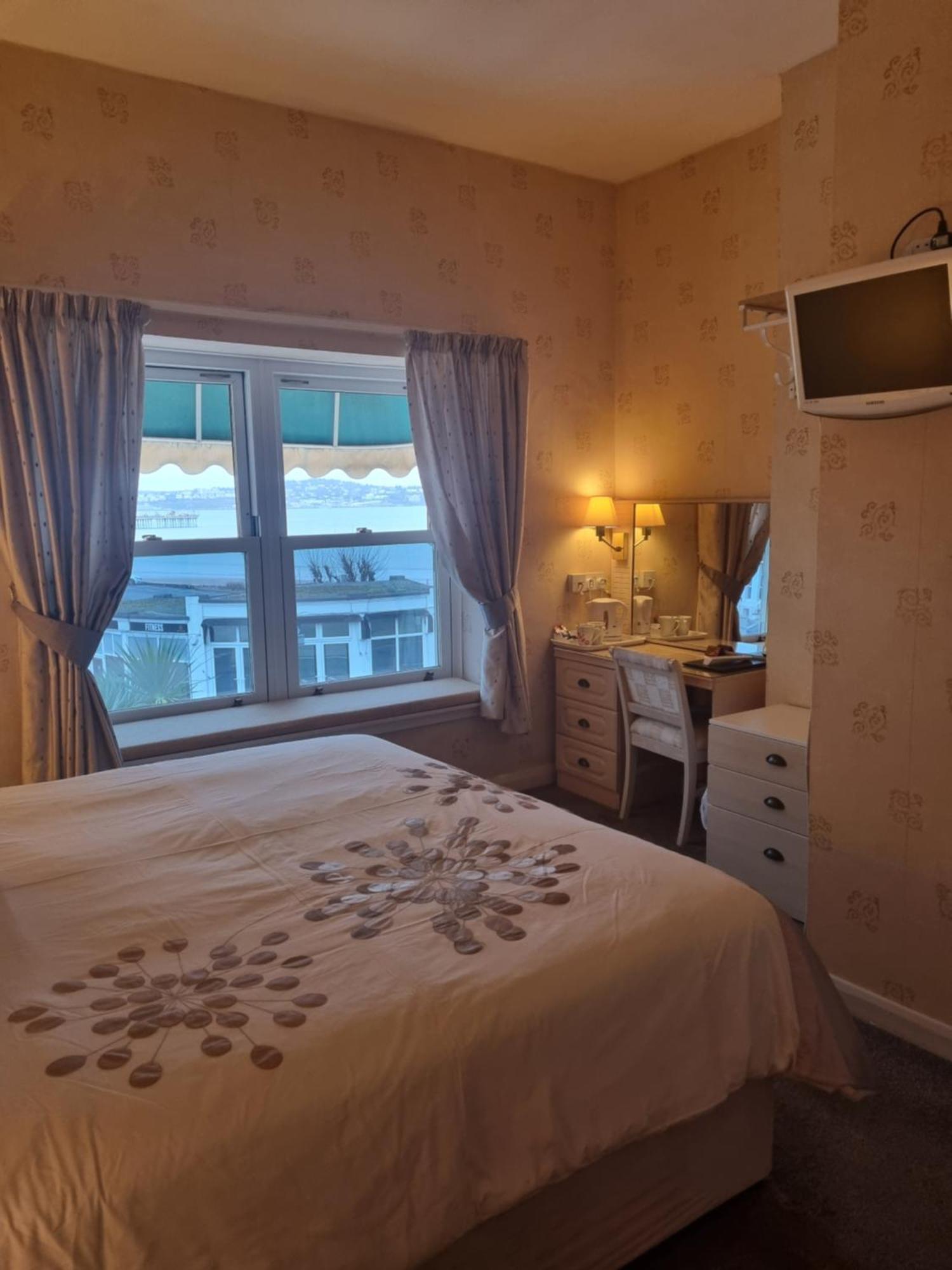 פיינטון The Sands Hotel מראה חיצוני תמונה