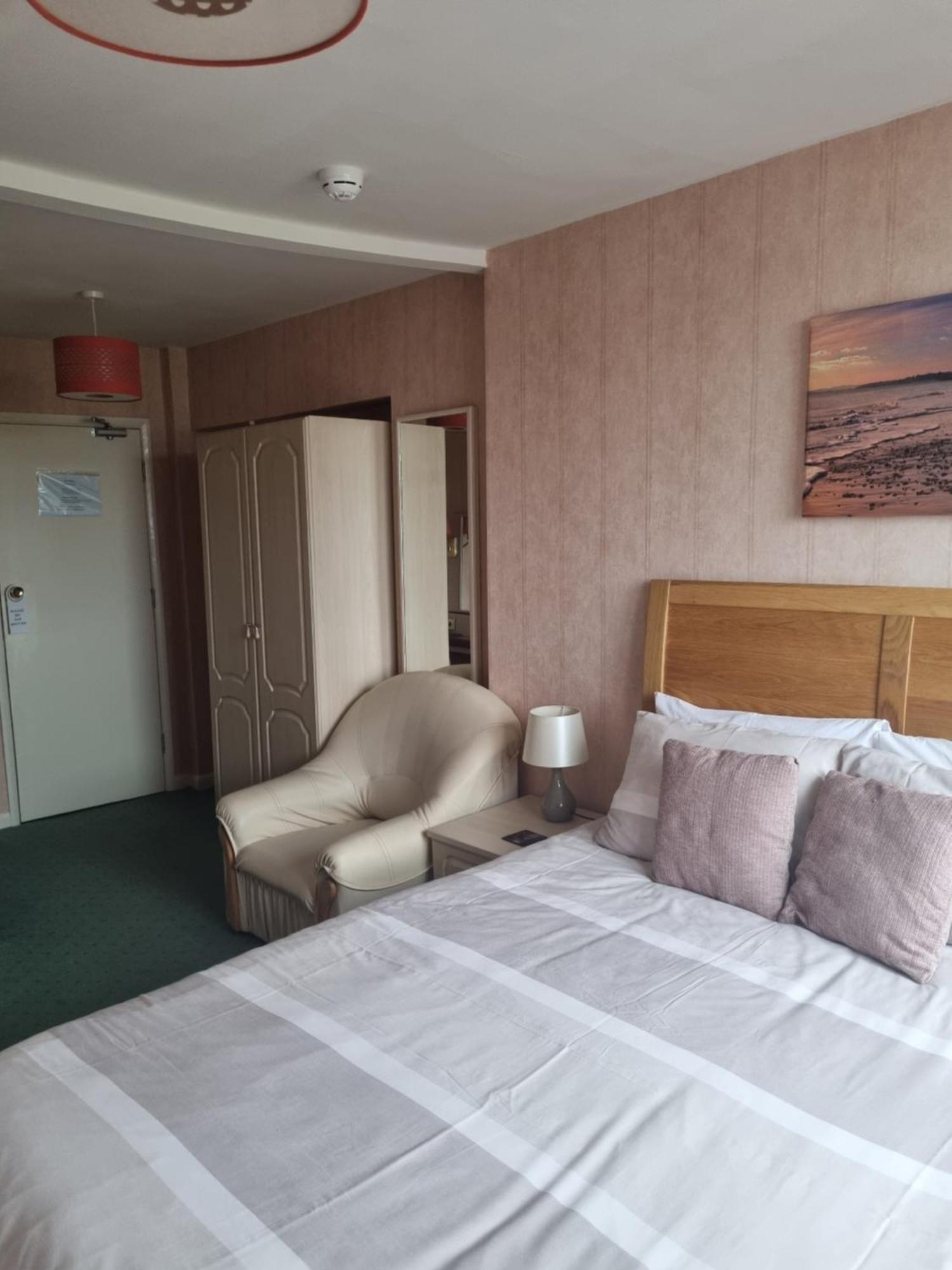 פיינטון The Sands Hotel מראה חיצוני תמונה