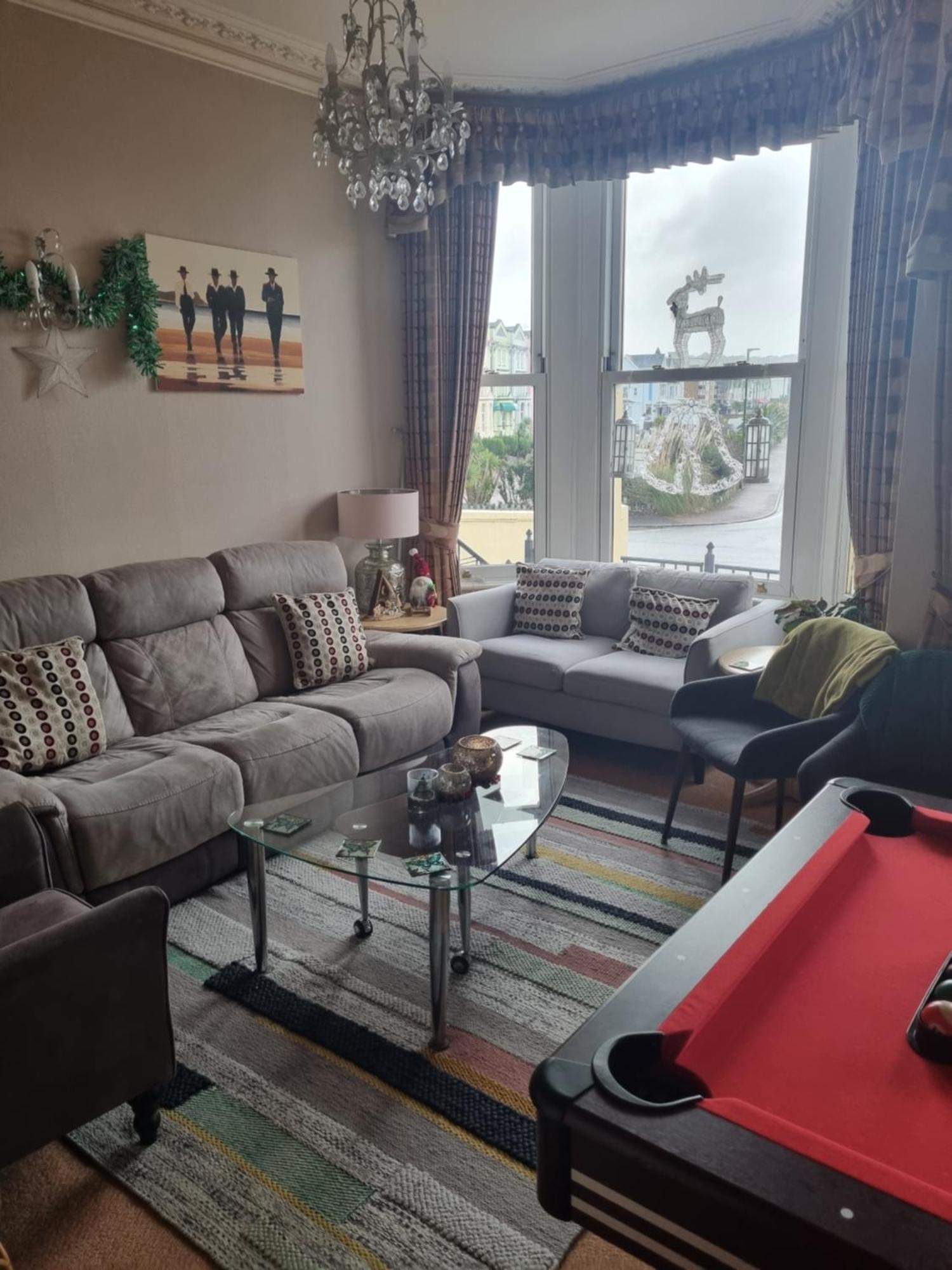 פיינטון The Sands Hotel מראה חיצוני תמונה