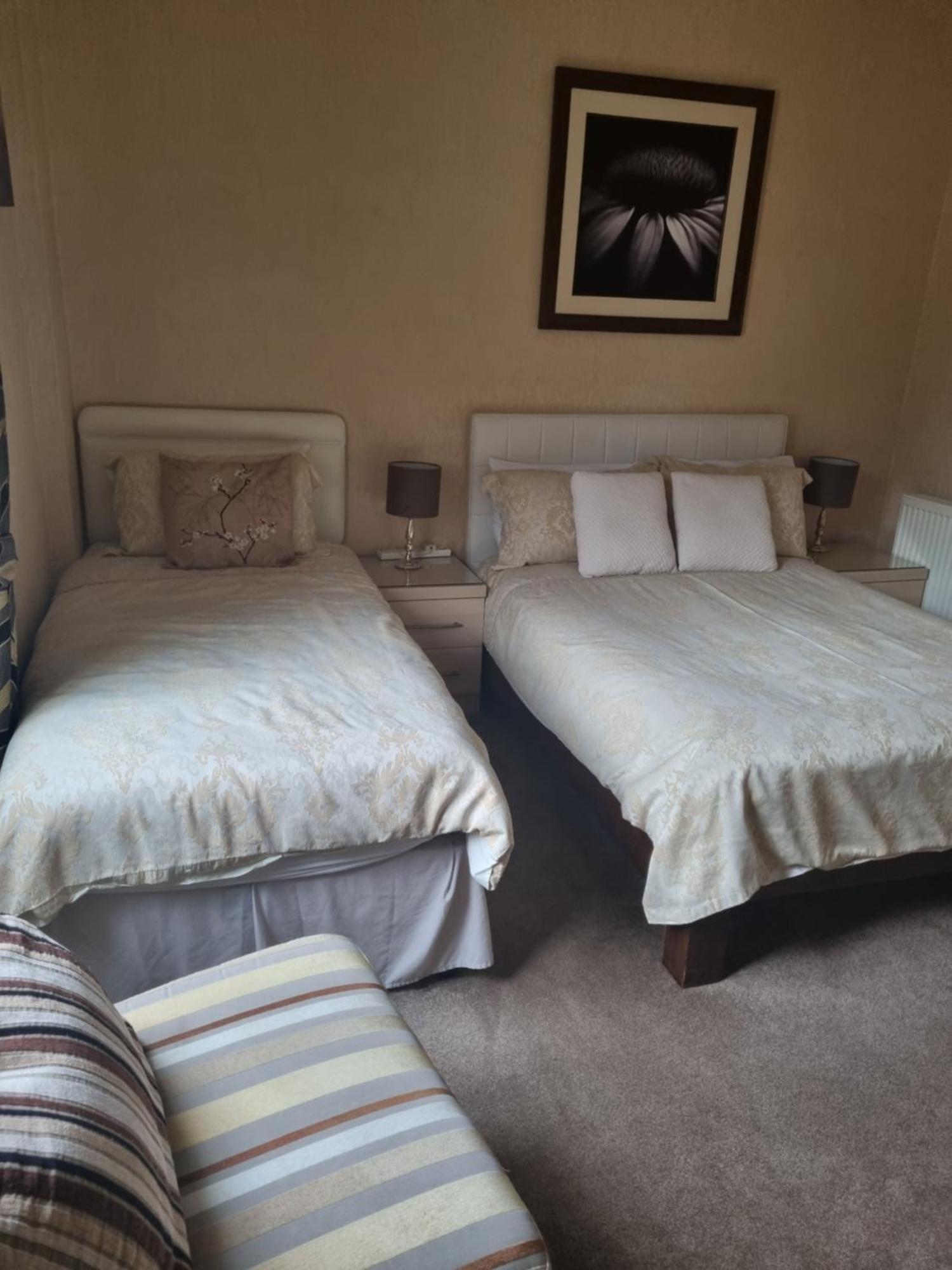 פיינטון The Sands Hotel מראה חיצוני תמונה