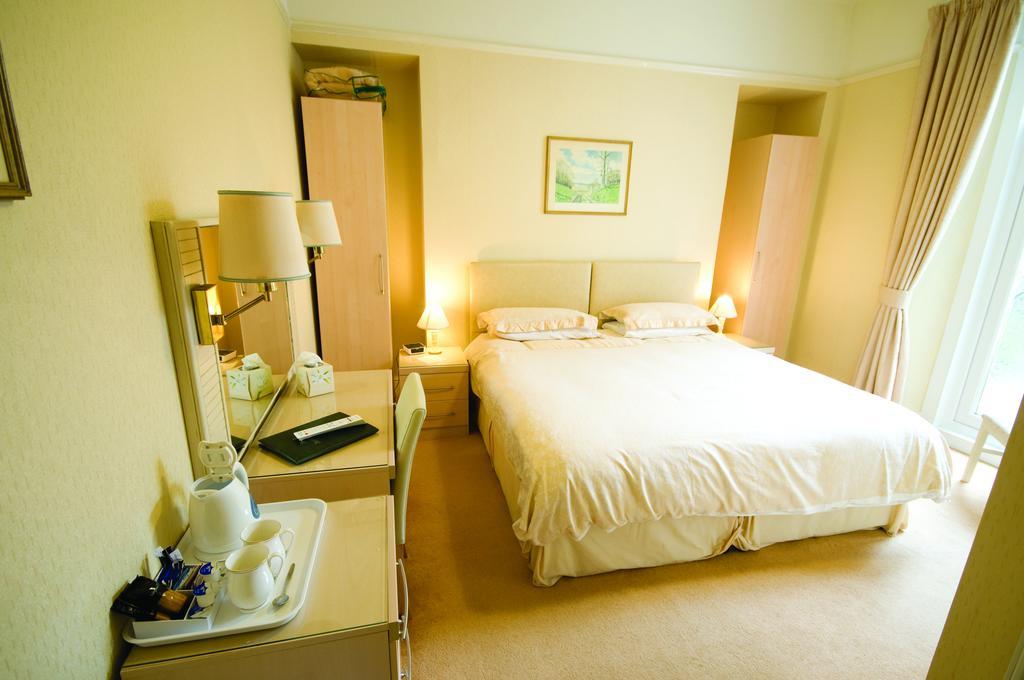 פיינטון The Sands Hotel מראה חיצוני תמונה