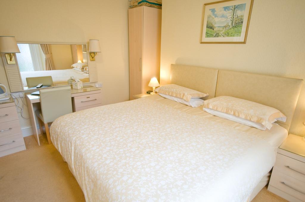 פיינטון The Sands Hotel מראה חיצוני תמונה