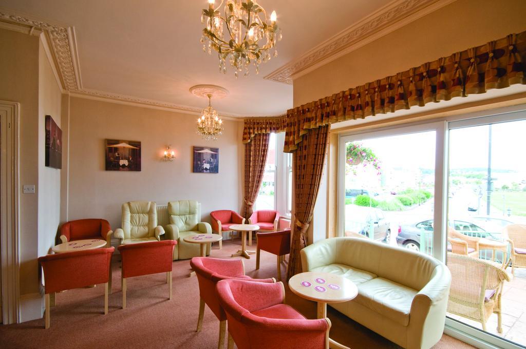 פיינטון The Sands Hotel מראה חיצוני תמונה