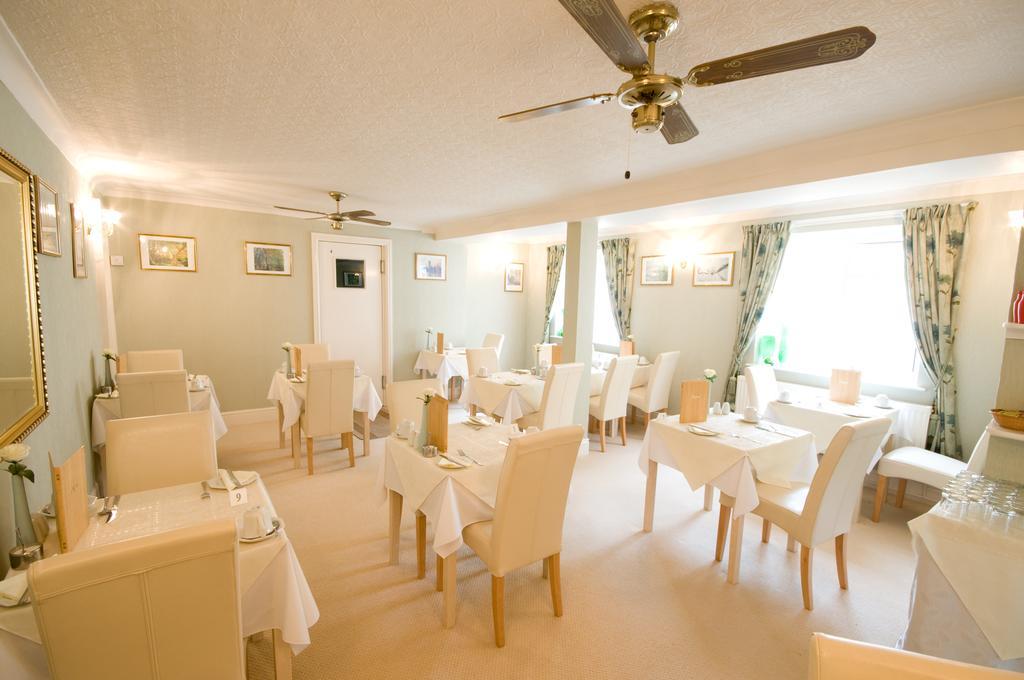 פיינטון The Sands Hotel מראה חיצוני תמונה