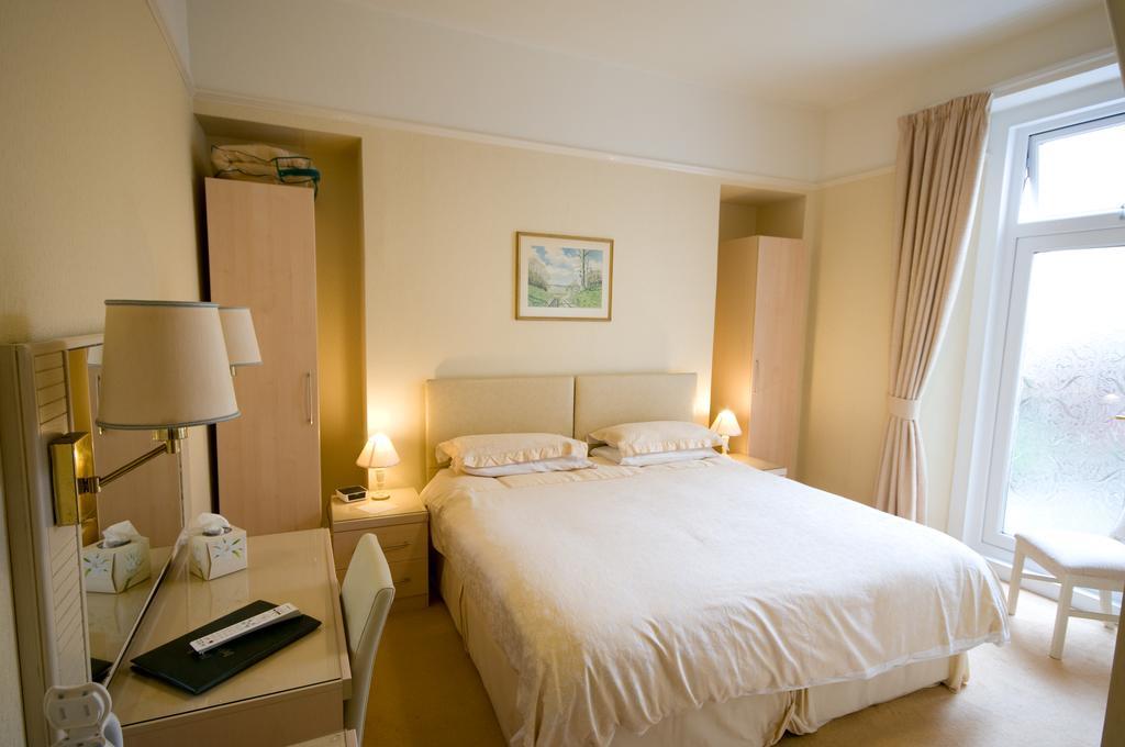 פיינטון The Sands Hotel מראה חיצוני תמונה