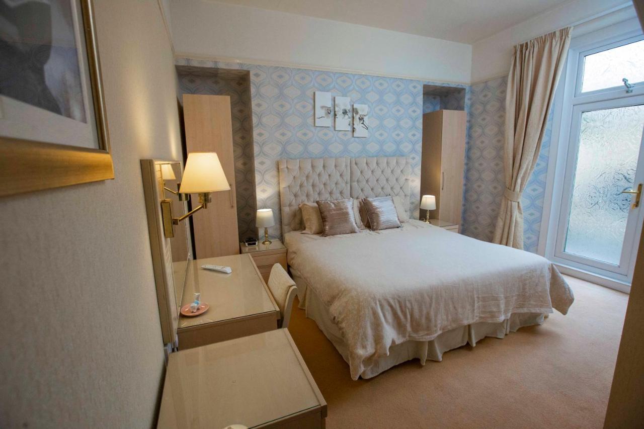 פיינטון The Sands Hotel מראה חיצוני תמונה