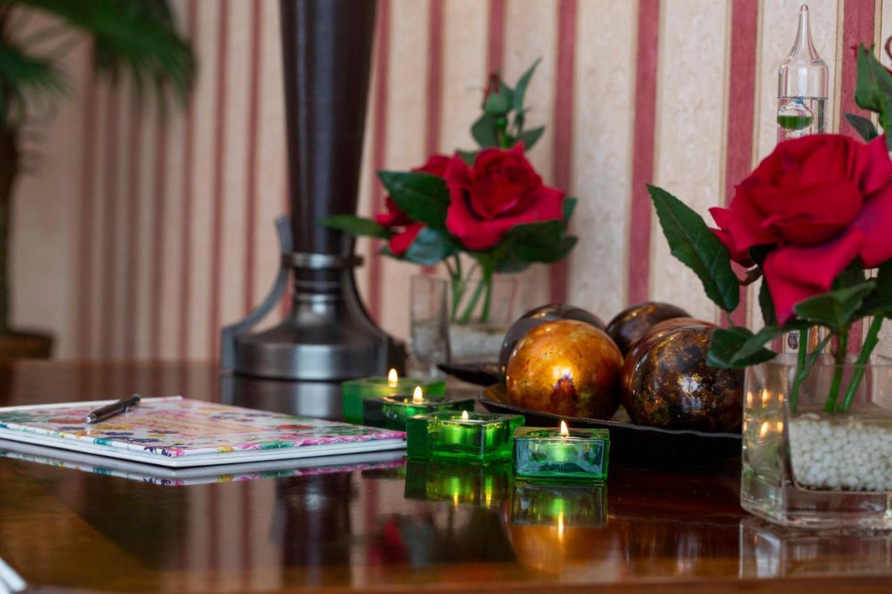 פיינטון The Sands Hotel מראה חיצוני תמונה