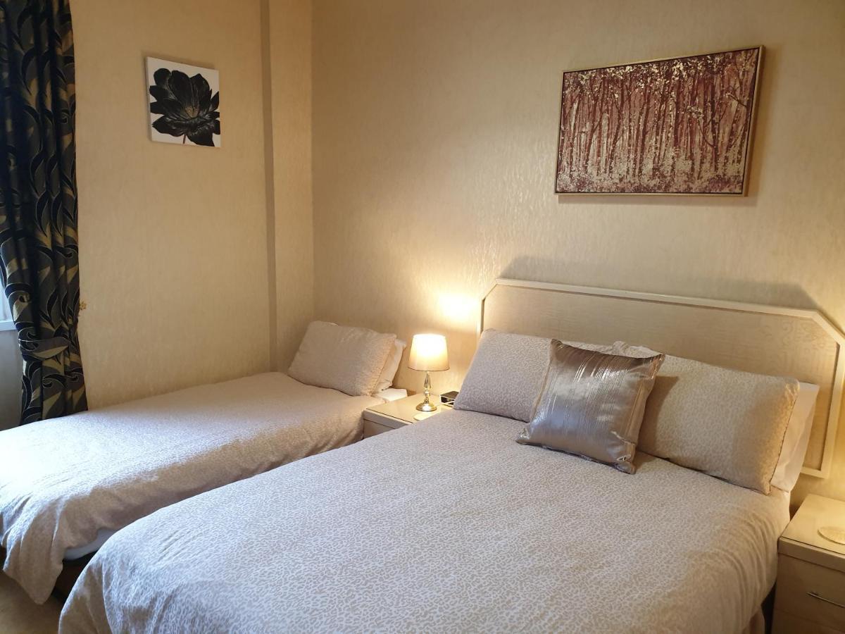 פיינטון The Sands Hotel מראה חיצוני תמונה